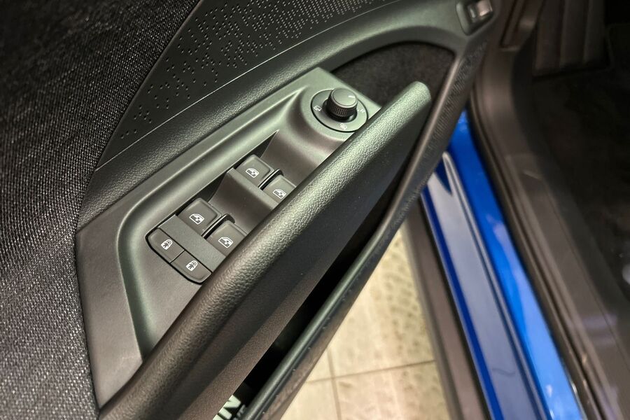 Skoda Elroq vaihtoauto