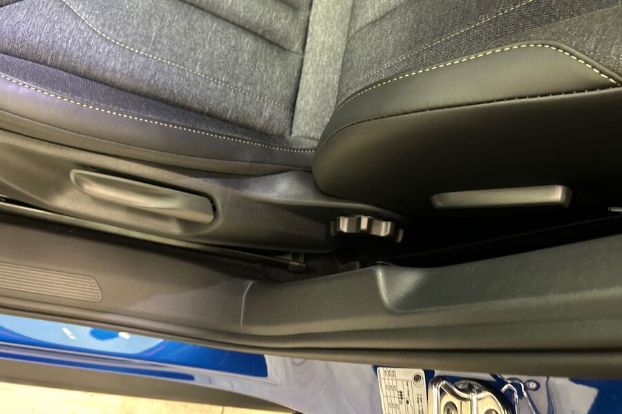 Skoda Elroq vaihtoauto