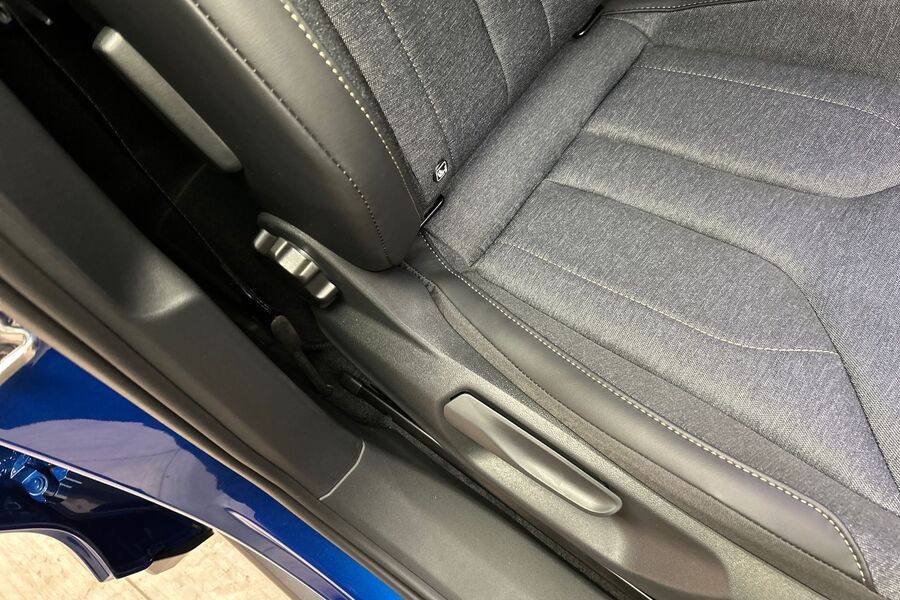 Skoda Elroq vaihtoauto