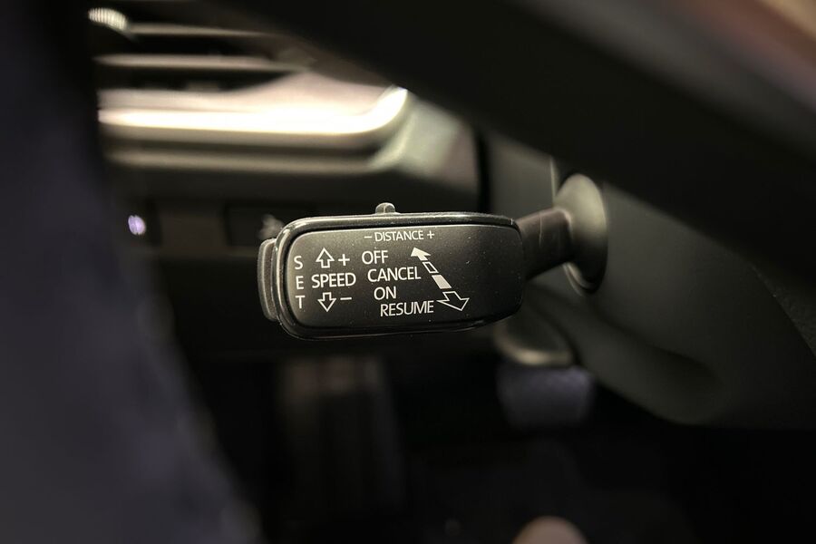 Skoda Elroq vaihtoauto