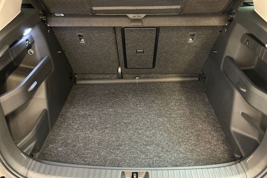 Skoda Elroq vaihtoauto