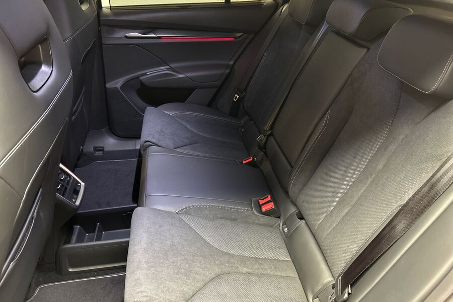 Skoda Elroq vaihtoauto