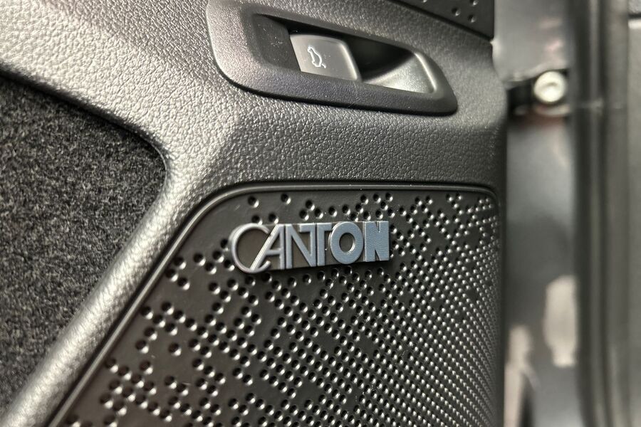 Skoda Elroq vaihtoauto