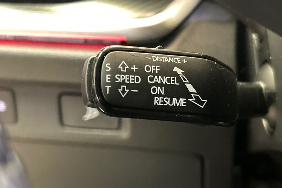 Skoda Elroq vaihtoauto