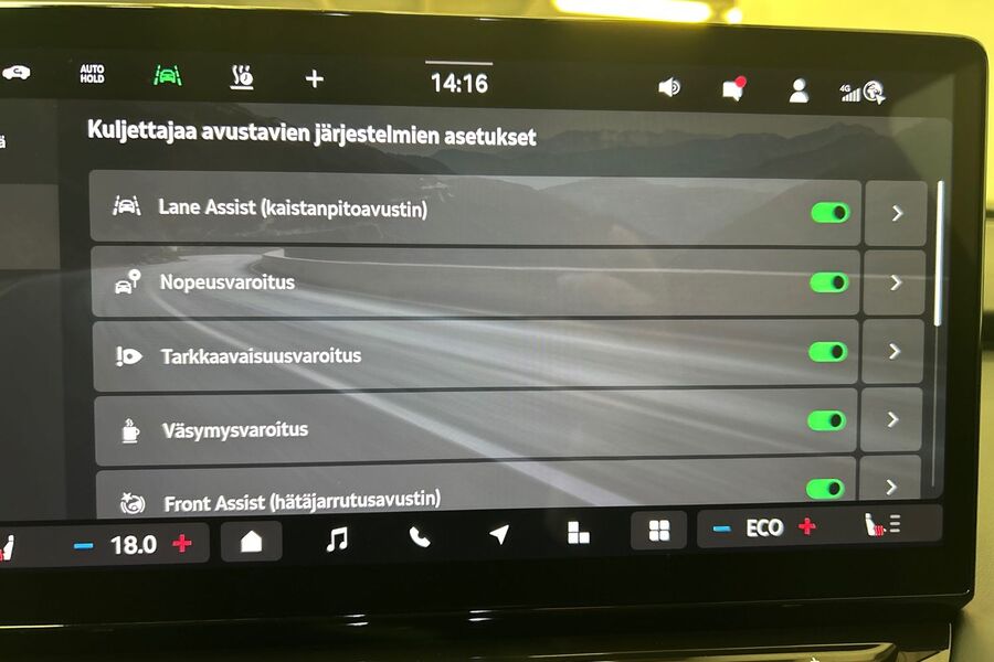 Skoda Elroq vaihtoauto