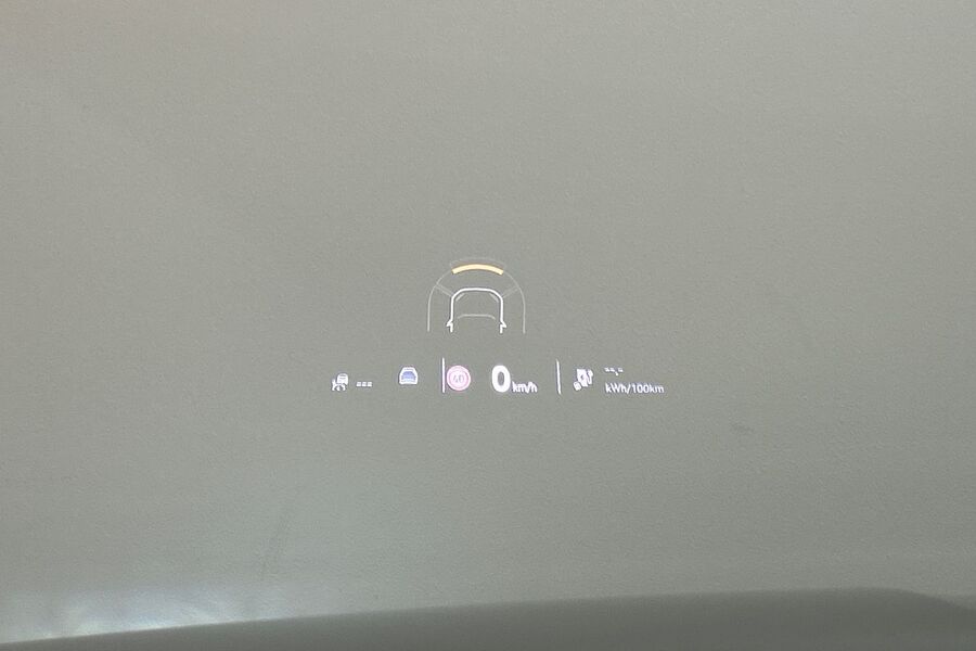 Skoda Elroq vaihtoauto