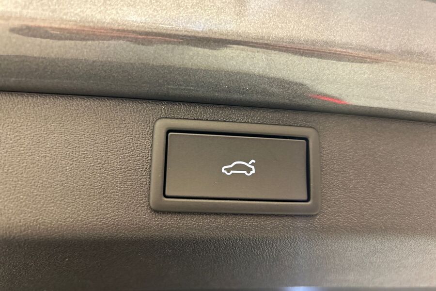 Skoda Elroq vaihtoauto