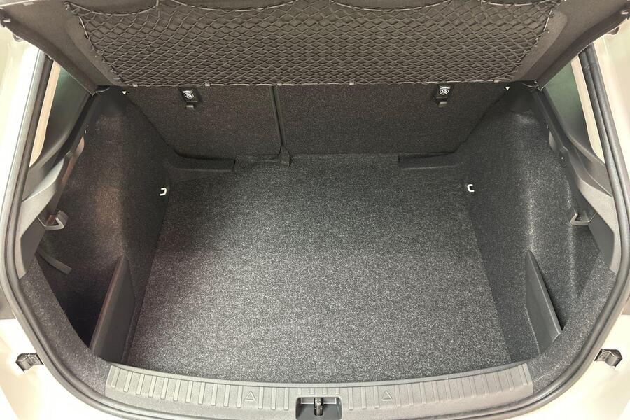 Skoda Scala vaihtoauto