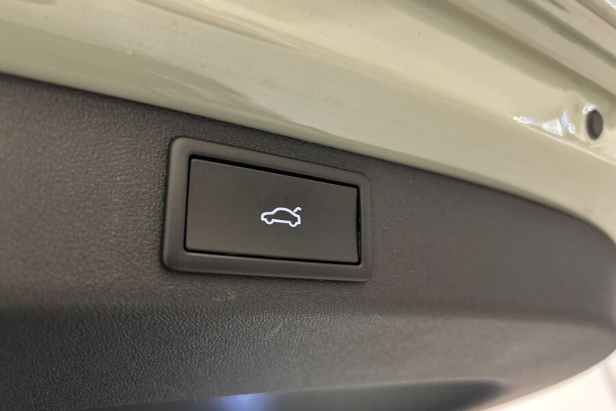 Skoda Elroq vaihtoauto