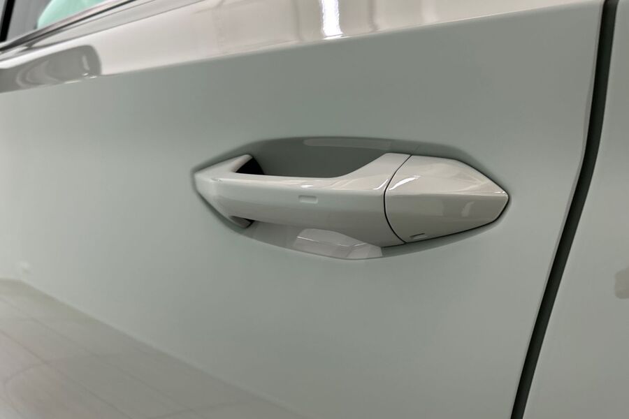 Skoda Elroq vaihtoauto