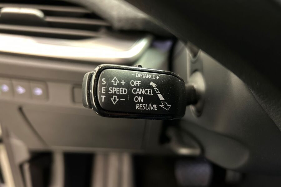 Skoda Elroq vaihtoauto