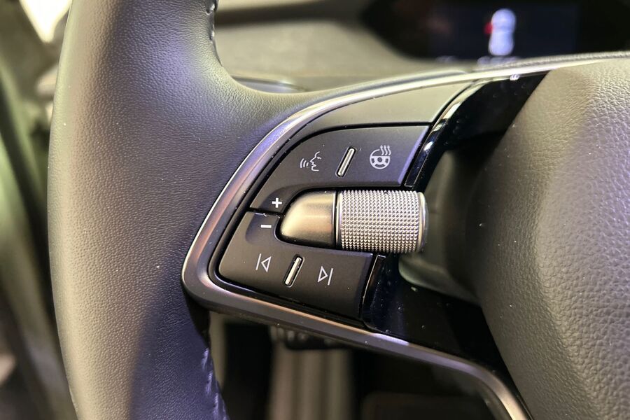 Skoda Elroq vaihtoauto