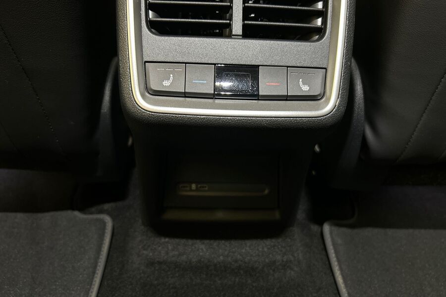 Skoda Elroq vaihtoauto