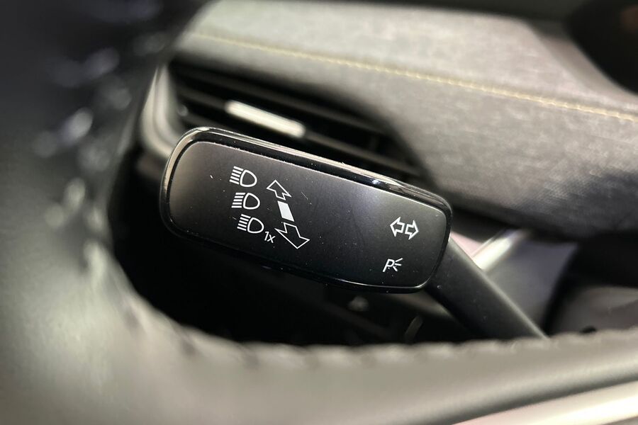 Skoda Elroq vaihtoauto