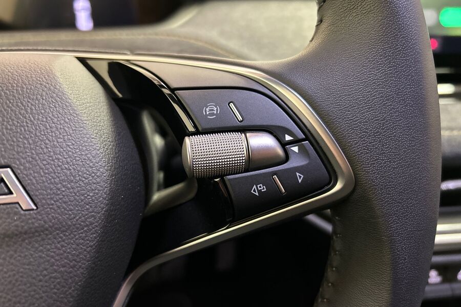 Skoda Elroq vaihtoauto