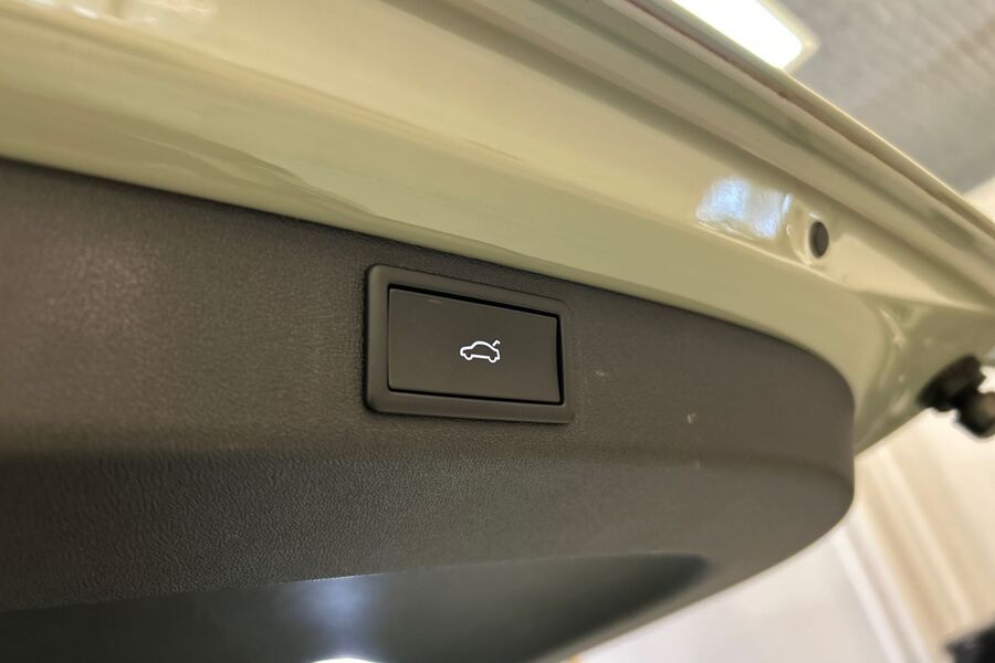 Skoda Elroq vaihtoauto