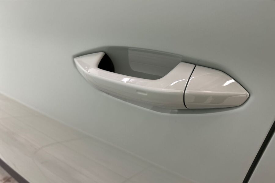 Skoda Elroq vaihtoauto