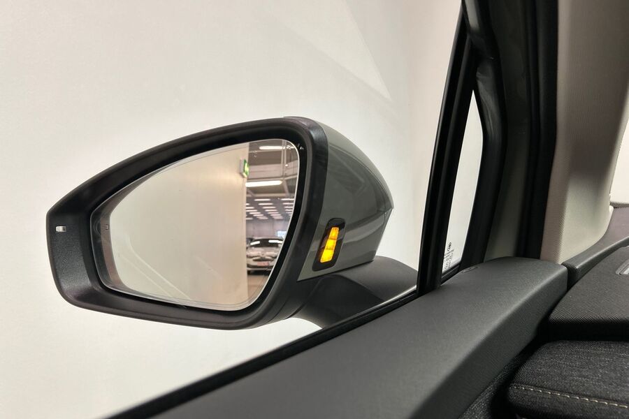 Skoda Elroq vaihtoauto