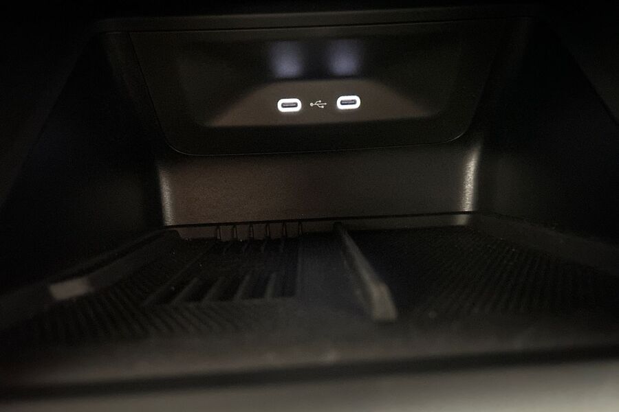 Skoda Elroq vaihtoauto