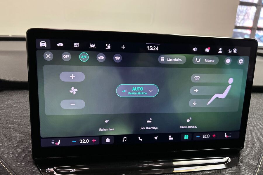 Skoda Elroq vaihtoauto