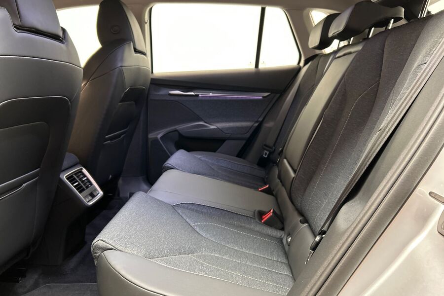 Skoda Elroq vaihtoauto