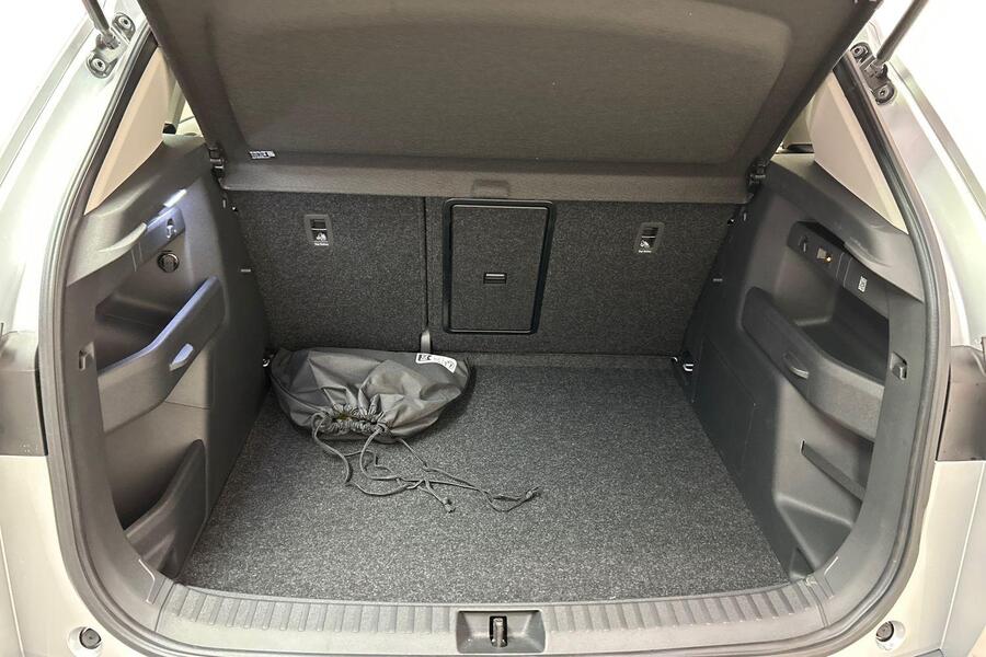 Skoda Elroq vaihtoauto