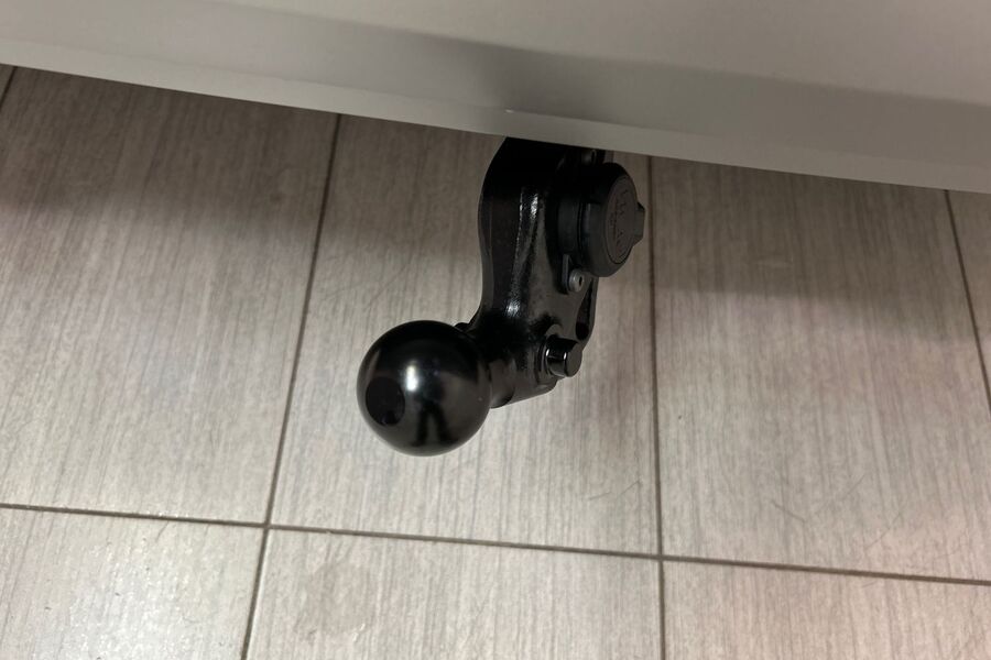 Skoda Elroq vaihtoauto