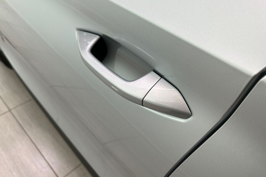 Skoda Elroq vaihtoauto