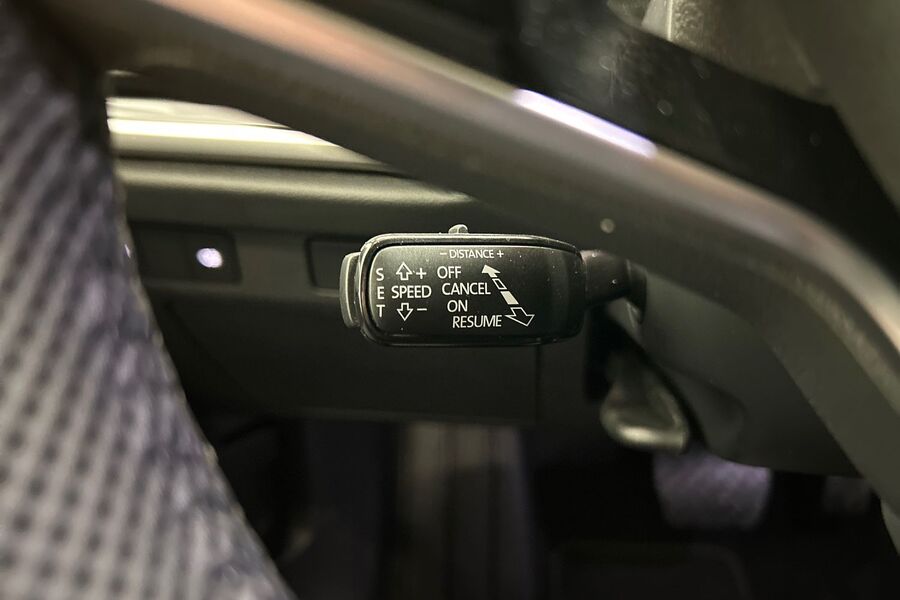 Skoda Elroq vaihtoauto