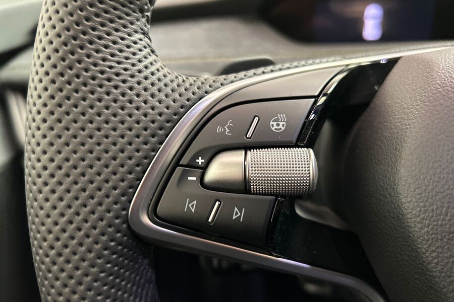 Skoda Elroq vaihtoauto