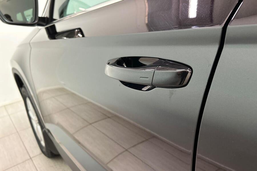 Skoda Karoq vaihtoauto