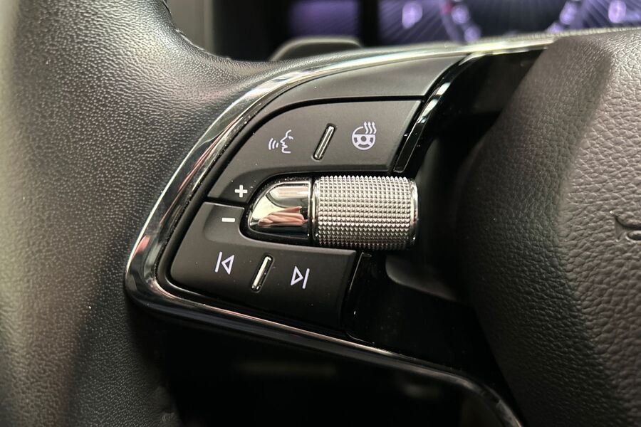 Skoda Karoq vaihtoauto