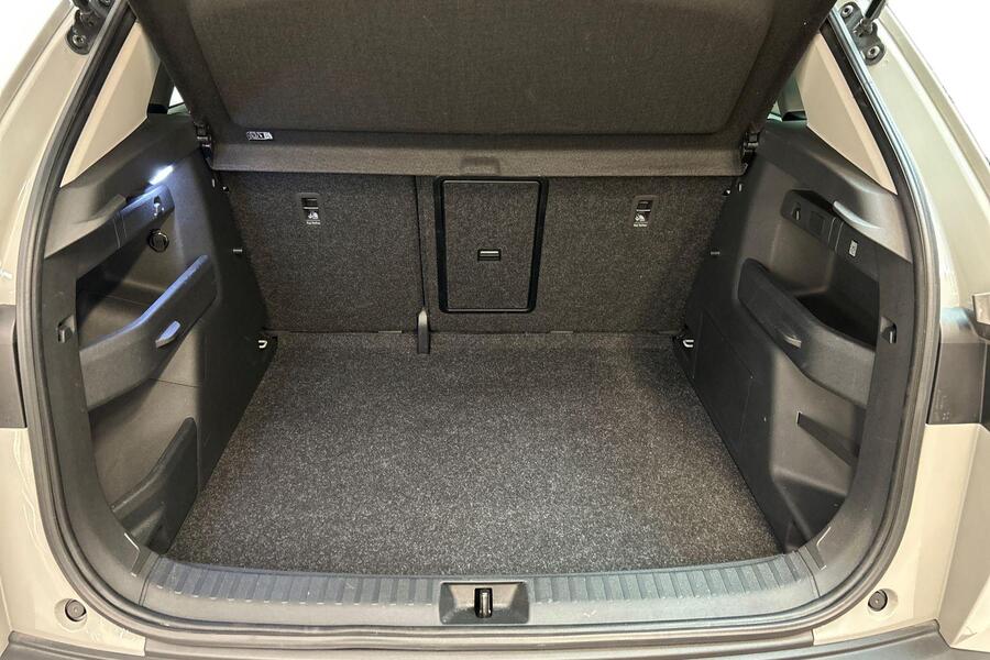 Skoda Elroq vaihtoauto