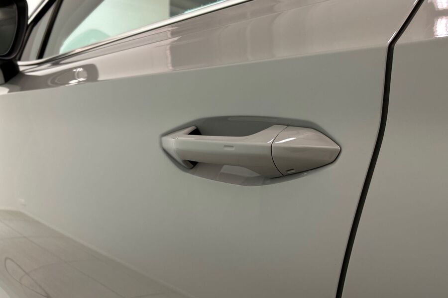 Skoda Elroq vaihtoauto