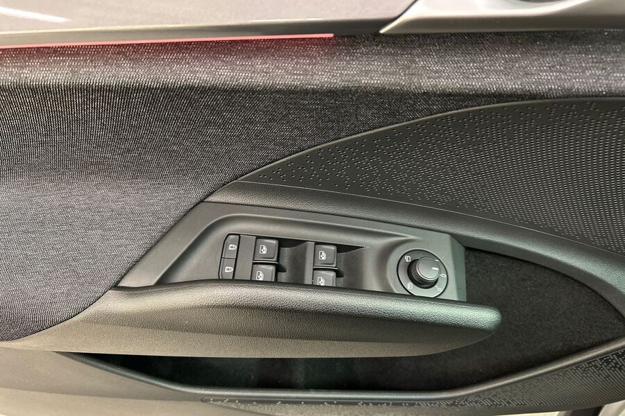 Skoda Elroq vaihtoauto