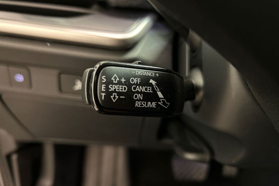 Skoda Elroq vaihtoauto