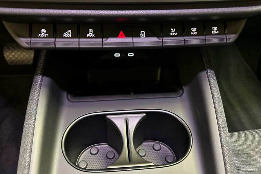 Skoda Elroq vaihtoauto