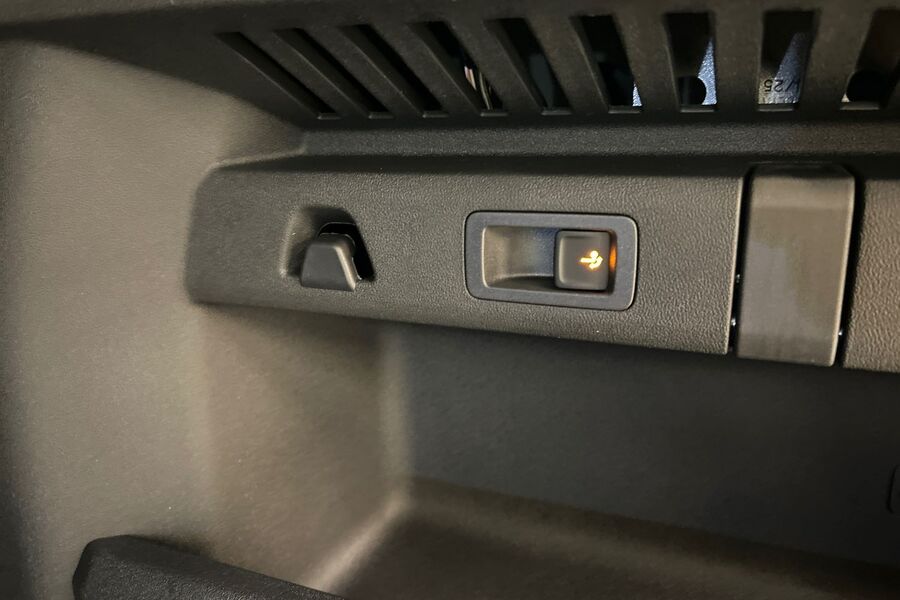 Skoda Elroq vaihtoauto