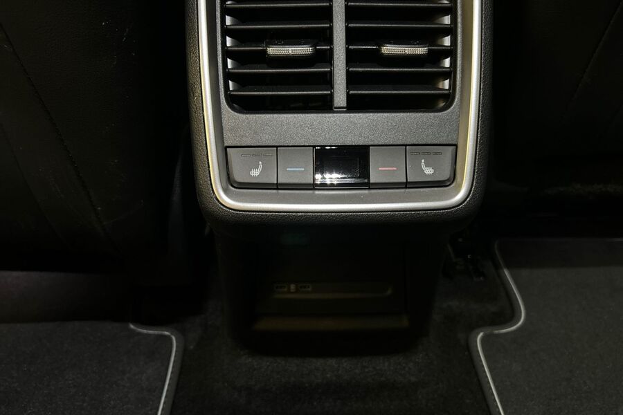 Skoda Elroq vaihtoauto