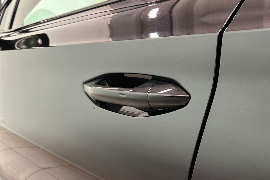 Skoda Elroq vaihtoauto