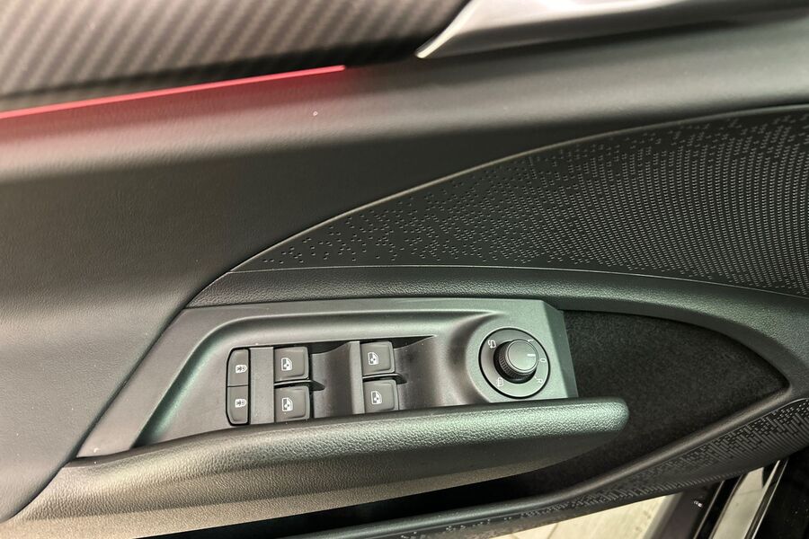 Skoda Elroq vaihtoauto