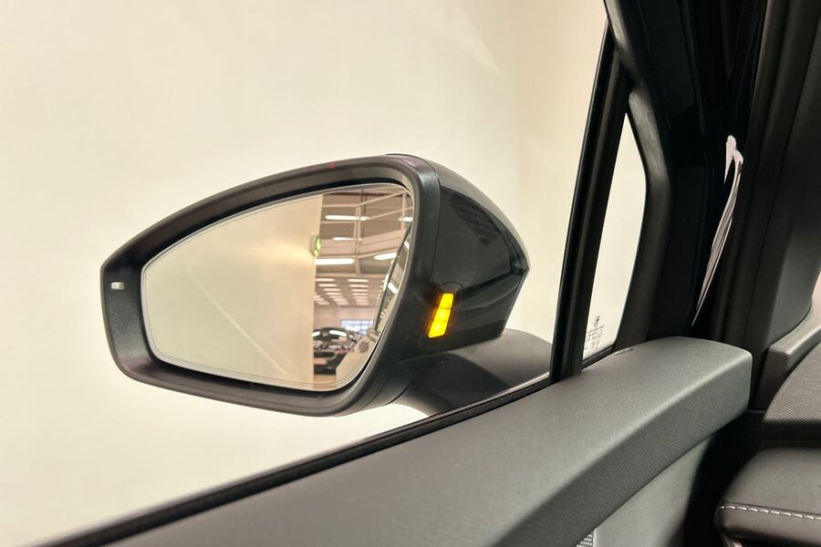 Skoda Elroq vaihtoauto