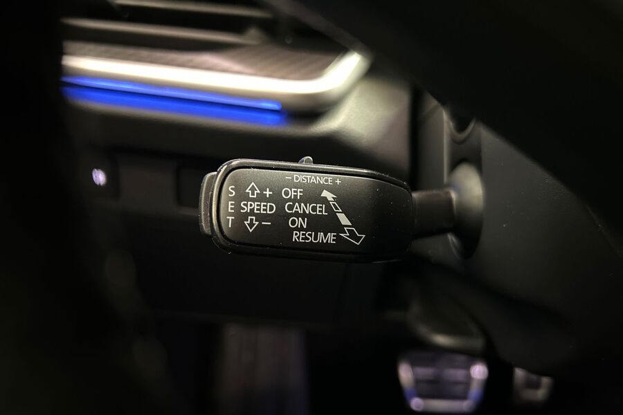 Skoda Elroq vaihtoauto