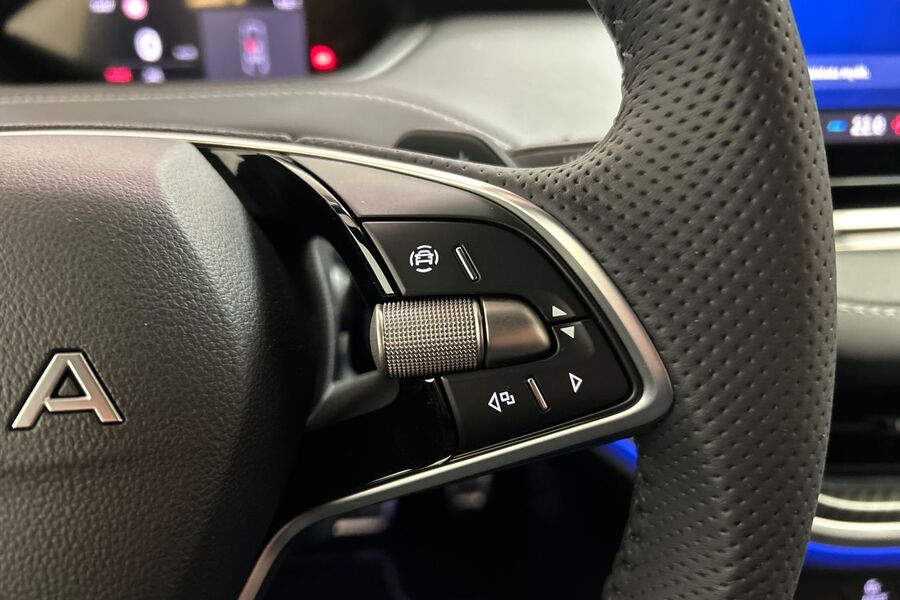 Skoda Elroq vaihtoauto