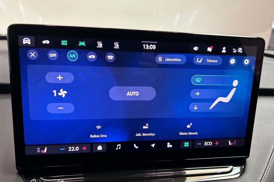 Skoda Elroq vaihtoauto