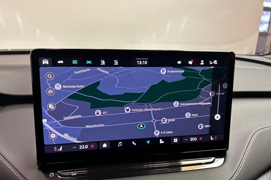 Skoda Elroq vaihtoauto