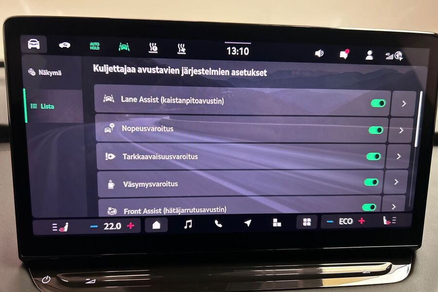 Skoda Elroq vaihtoauto