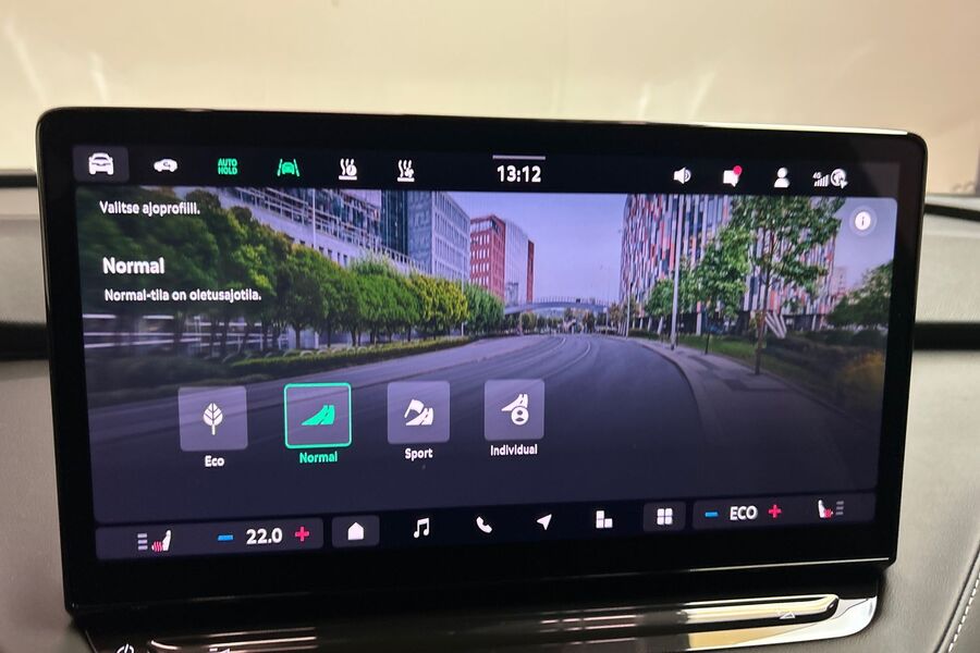 Skoda Elroq vaihtoauto