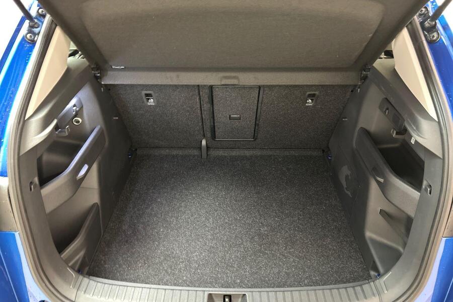 Skoda Elroq vaihtoauto