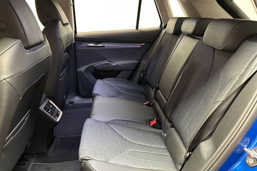 Skoda Elroq vaihtoauto